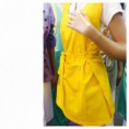 Ref. 10029 Bibes Duplo - com bolso frontal - TU