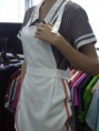 Avental Linha Best